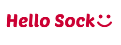 Hello Sock 