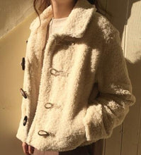 Load image into Gallery viewer, Women&#39;s Winter Clothes Sweaters Jacket Plus Size Casaco Feminino Coat Coats And Jackets Women Streetwear
